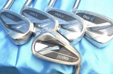 xxio 14 iron set 6, 7, 8, 9, P, stiff flex, brand new