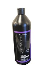 Matrix Total Results Color Obsessed Conditioner Liter / 33.8 oz | For Color Care