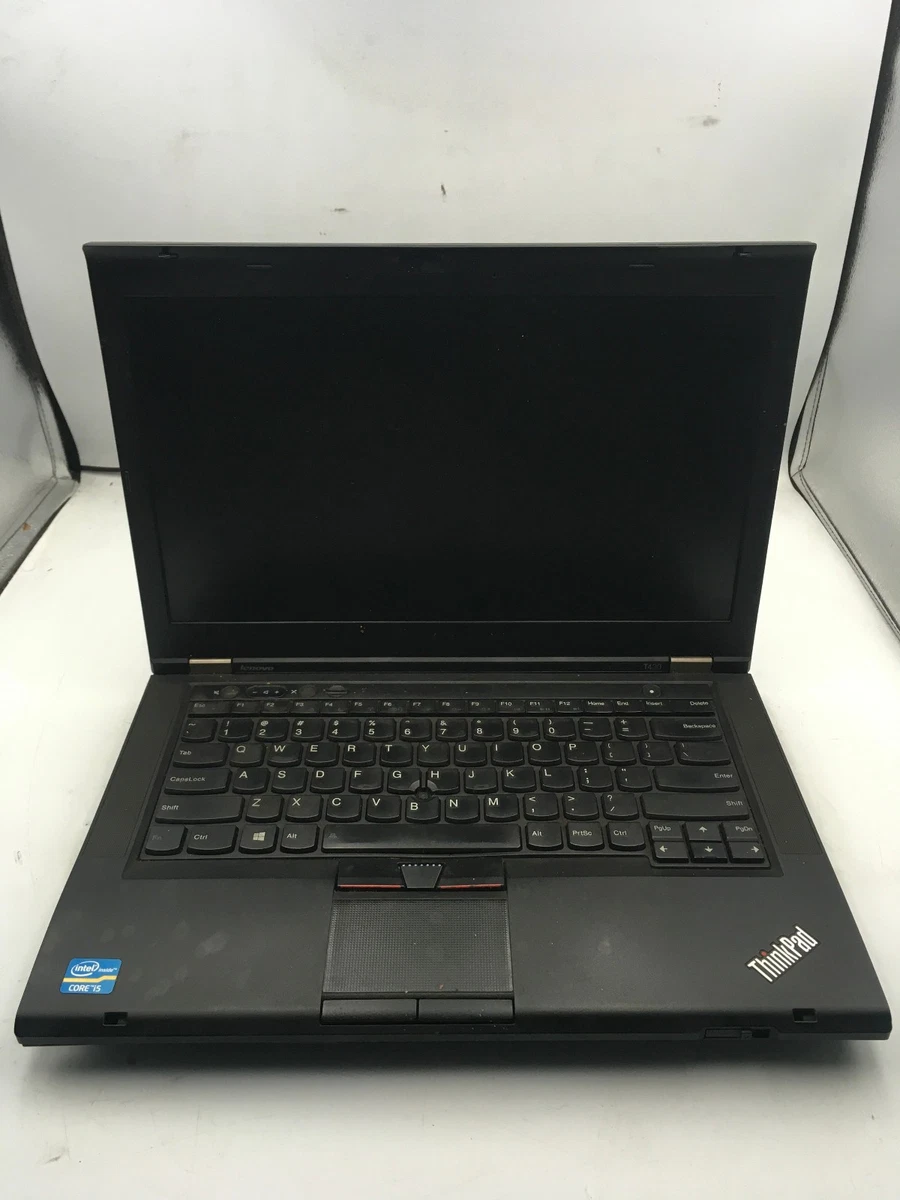 Lenovo ThinkPad T430 PC Laptops & Netbooks for Sale - Shop New