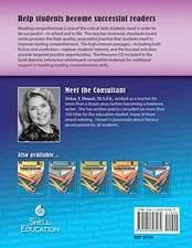 Read and Succeed: Comprehension, Le..., Housel, Debra J