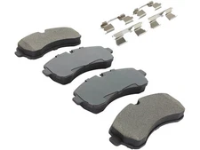 For 2007-2009 Dodge Sprinter 3500 Brake Pad Set Front 94861FWCX 2008
