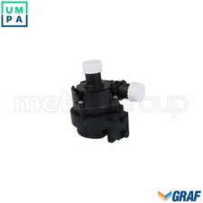 AUXILIARY WATER PUMP (COOLING WATER CIRCUIT) AWP032 FOR SKODA KAMIQ KAROQ  VW