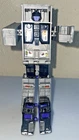 1985 Hasbro Takara G1 Transformers Stunticons Motormaster Figure Japan