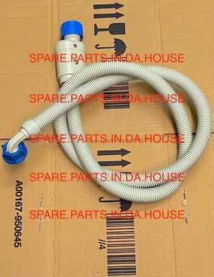 AEG LAVAMAT Washing Machine Aquastop Water Inlet Hose L89409FL 914531916