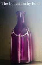 Giani Bernini Anklet- Sterling Silver Rope & Heart Multi-Chain