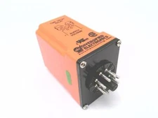 Diversified Electronics TUC120AKA060 Relays