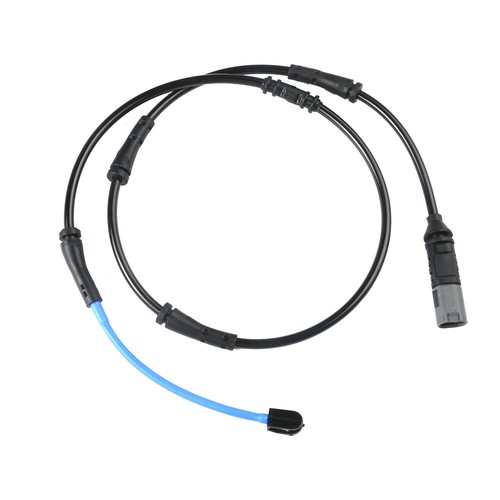 For F10 5-Series 2010-2014 New Rear Brake Pad Wear Sensor Warning Indicator - Picture 5 of 8