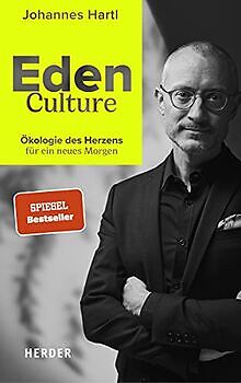 Eden Culture: Ökologie des Herzens für ein neues Mo... | Buch | Zustand sehr gut - Bild 1 von 2