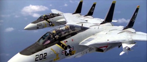 FIGHTING VF-84 SKULL AND BONES F-14 HAT LAPEL PIN UP US NAVY PILOT JOLLY ROGERS - Picture 20 of 24