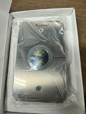 ESSEX Proximity 2 Card Reader, Globe Design, Genuine HID Technology