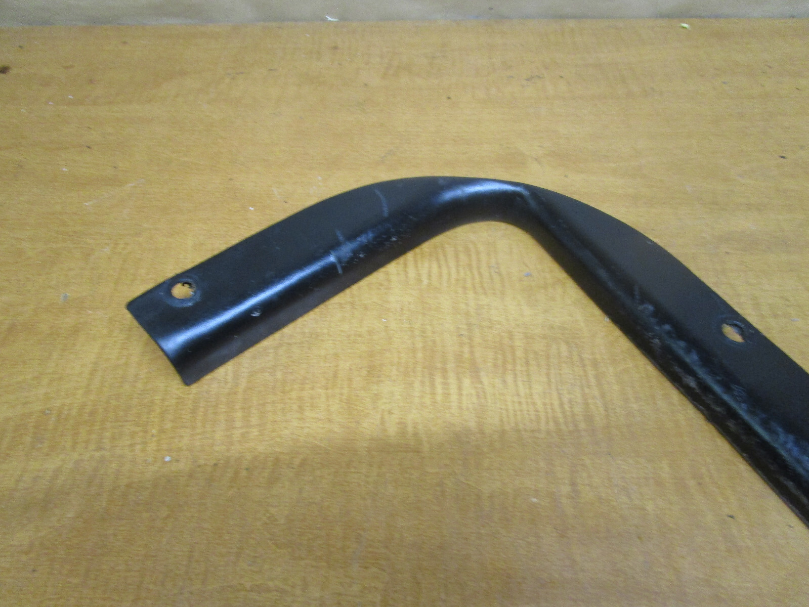 Ferrari  348- LH Passive Seat Belt Driving Protection Cover  P/N 62895400