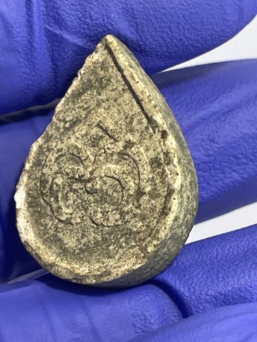 Thai Amulet Phra Chinnarat - Picture 7 of 22
