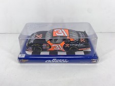 Robby Gordon 2002 Winners Circle #31 Cingular Wireless NASCAR 1:24 Diecast Car