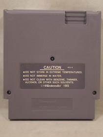 Castlevania III: Dracula's Curse (Nintendo Entertainment System | NES) solo carrello