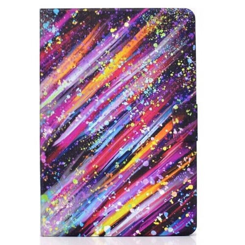 For iPad 5th 6th 7th 8th 9th 10th Gen Smart Case Flip Leather Wallet Stand Cover - Picture 248 of 303