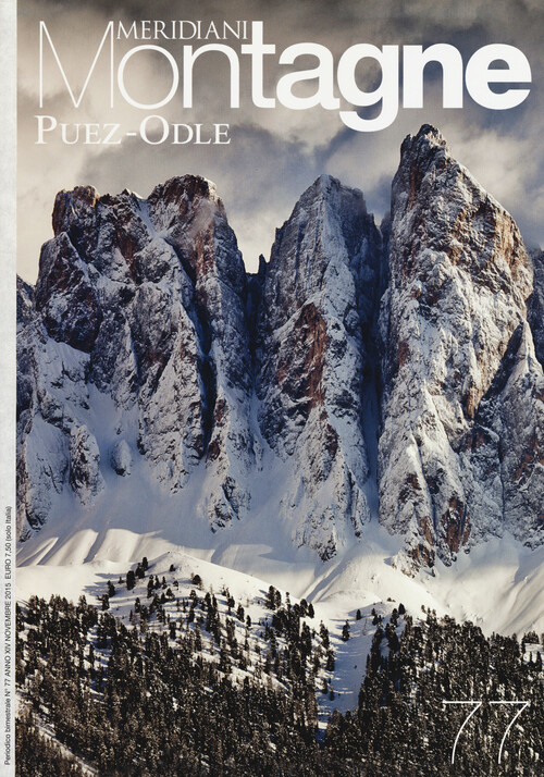 Puez-Odle - AA.VV.