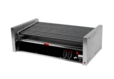 STAR GRILL MAX PRO HOT DOG ROLLER 