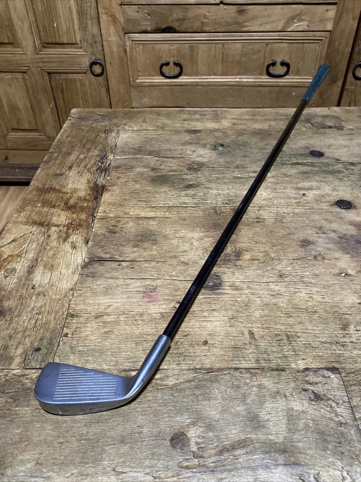 Daiwa GC Hi-Trac Plus 4 Iron  /  RH  /  Stiff Graphite ~40"  Expanded Sweet Spot - Image 3 of 4