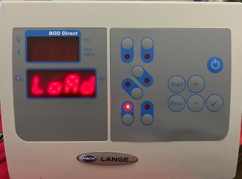 Hach Lange Bod Direct con 3 meses de garantía - Imagen 2 de 3
