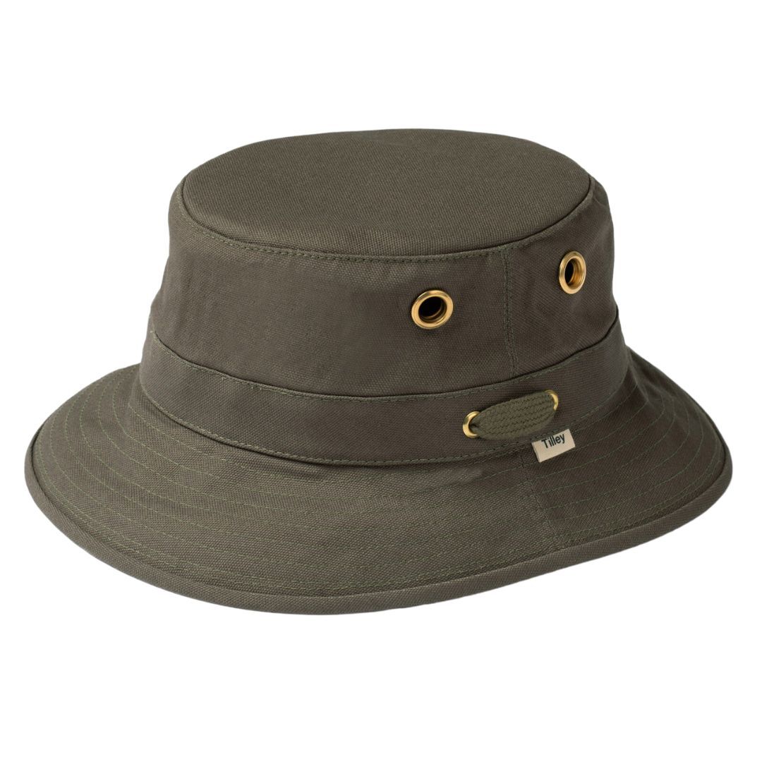 【未使用】TILLEY HAT ティリーハット サイズ7 1/2 Tilley The Authentic T5 Hat, Dark Navy, 7 1/2 | eBay