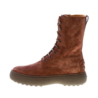 Winter Gommino Tod's Uomo Stivaletto TOD'S Scarpe Donna