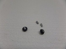 APPLE MacBook Pro 17" A1229 HARD DRIVE Screw screws set