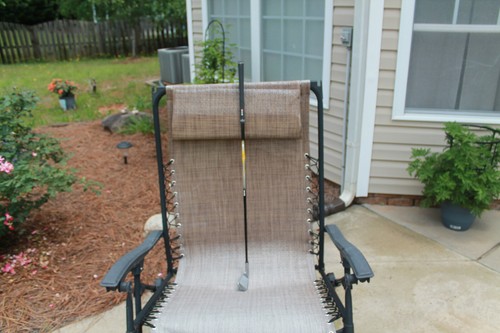 RAM G FORCE TOUR YOUTH #7 IRON - Picture 1 of 10