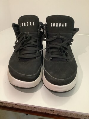 Size 10.5 - Jordan Flight Origin 4 Black for sale online | eBay
