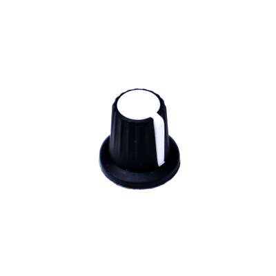 Novation Replacement Small Knob for Bass Station II Synthesizers Dial Level