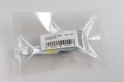 New GRS-R02A Disk Drive Motor Kit | eBay