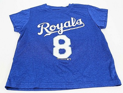 kc royals youth shirts