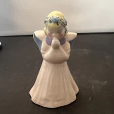 Kay Finch Angel Girl California Pottery Figurine
