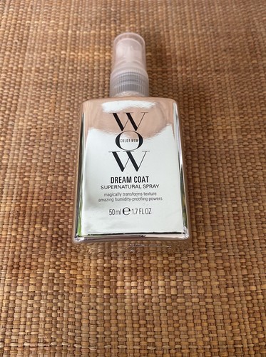 Color Wow Dream Coat Supernatural Spray it’s a 10 Beauty Works Blow Dry Bundle. - Picture 2 of 7