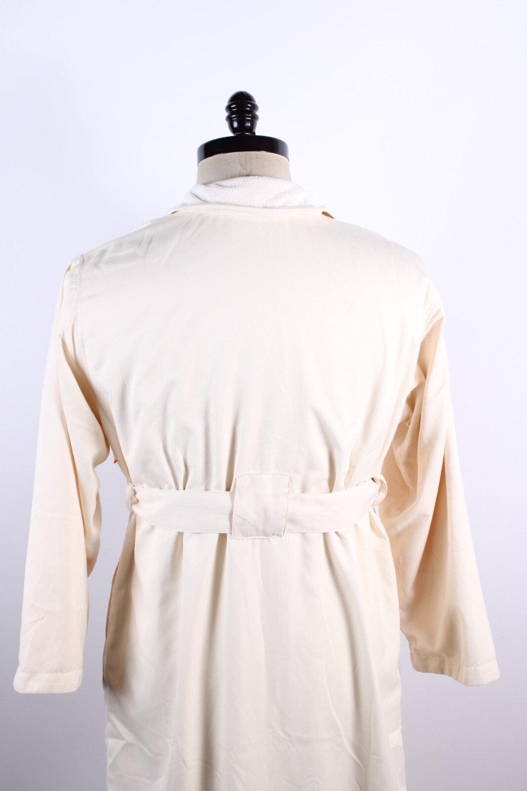 Restoration Hardware Bath Robe Men's Size Large eBay