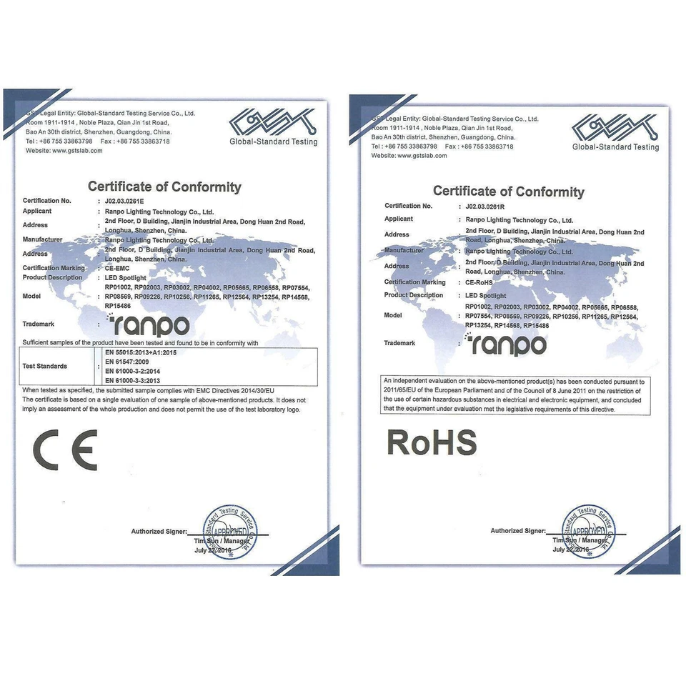 LED Corn Light Bulbs E12 E26 E14 E27 B22 7030 SMD 40W - 90W Incandescent Lamp RK - Image 2 of 4