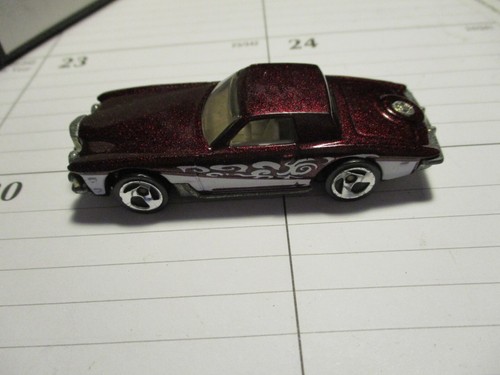 1979 Hot Wheel Rolls Royce Stutz Blackheart - Picture 3 of 6