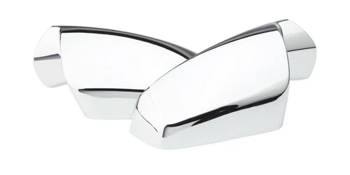 GM 2011 2012 2013 2014 2015 2016 2017 Chevrolet Equinox Mirror Caps Cover Set