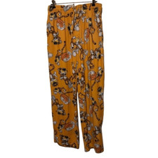 Cheetos Size Medium Lounge Pajama Sleep Pants