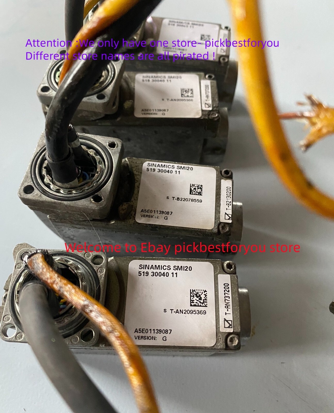 中古品 AMIMON CONNEX Industrial 中古品 AMIMON CONNEX Industrial