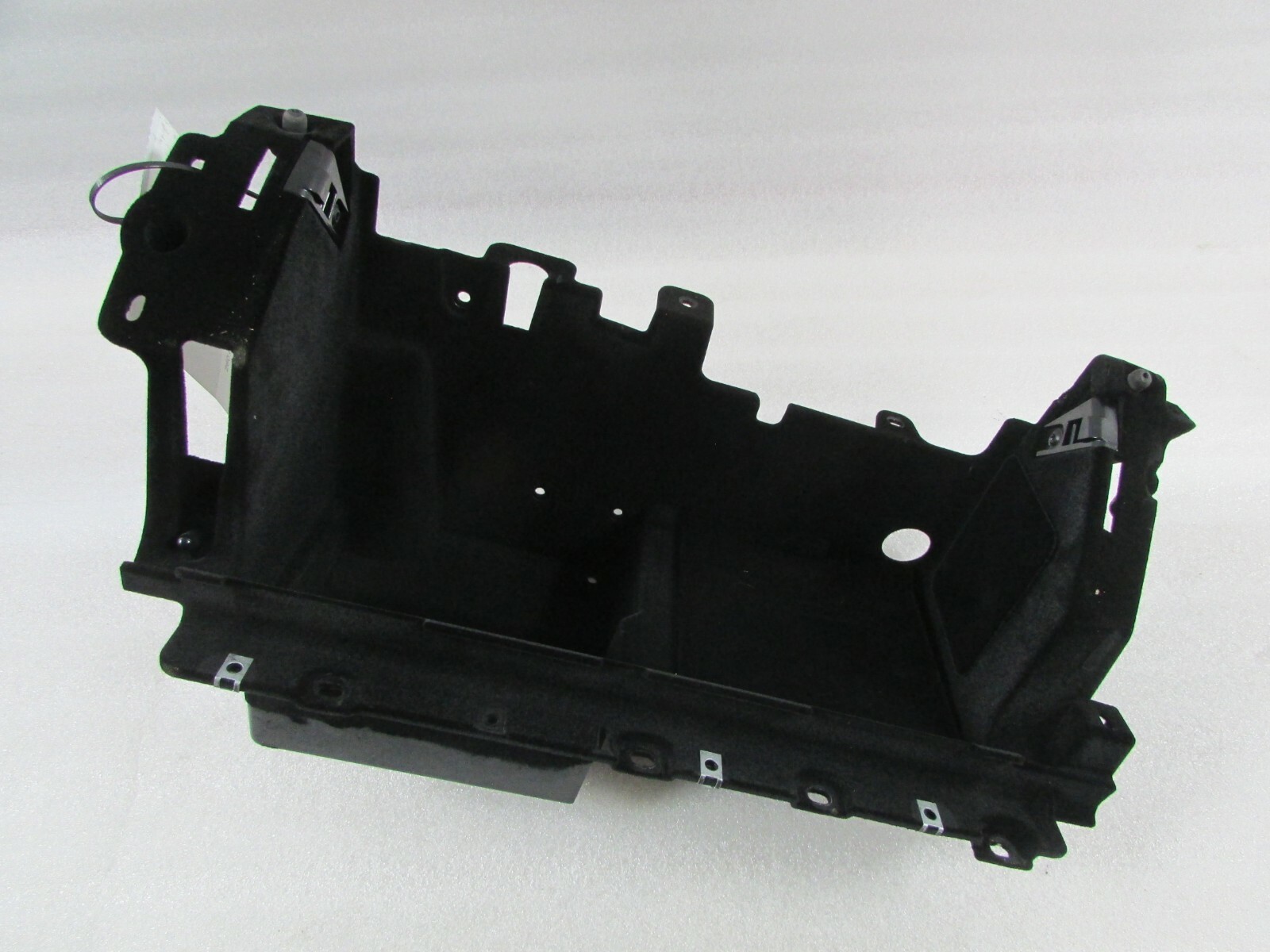 Ferrari 488, Glove Box Drawer, Used, P/N 87849100