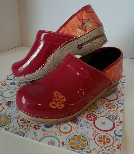 koi sanita clogs cheap