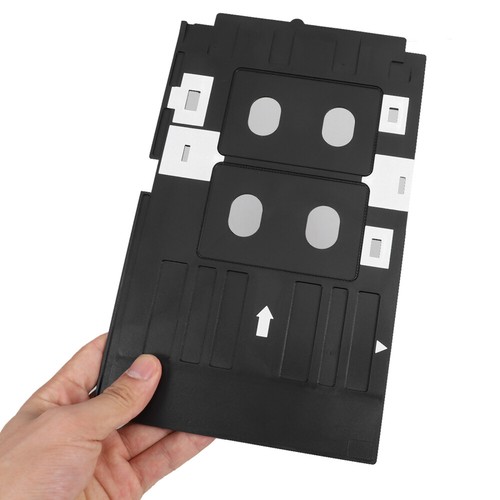 Kartenträgerdrucker Mitarbeiter PVC-Fach Für Stabiles Kartenfach - Bild 11 von 12