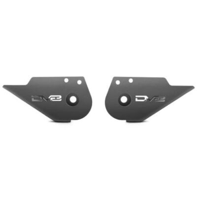 DV8 Offroad SPBR-06 Trailing Arm Skid Plates No Skid For Ford Bronco 21-24