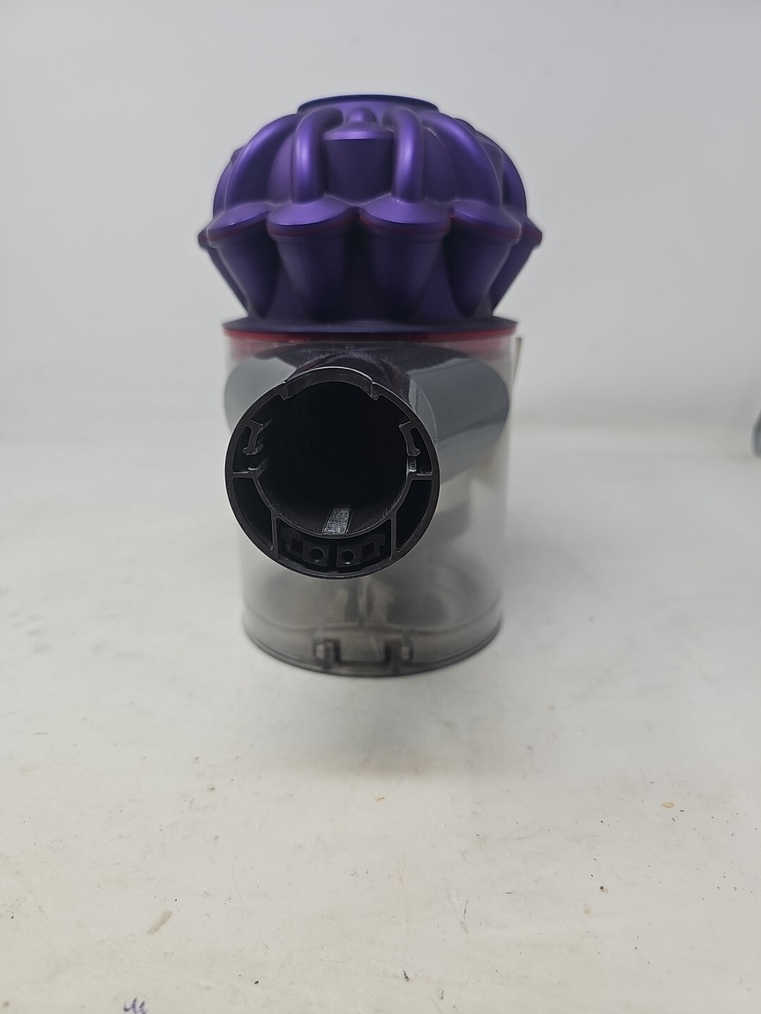 Dyson V7 Animal Extra, Cordless Vacuum Cleaner Motor Body Dust Bin Used Working eBay