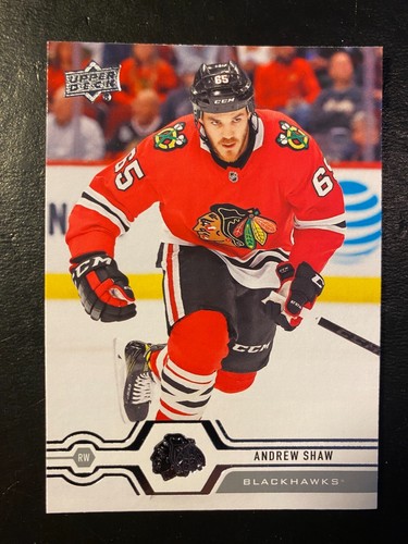 Finish Your Set 2019-20 Upper Deck Hockey Series 1 #251-440 - Picture 116 of 201