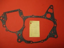NOS OEM ORIGINAL HONDA CR125M MT125 ELSINORE CRANKCASE GASKET 11191-360-010