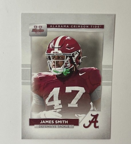 2023 Bowman University Alabama Complete Your Set Base & Inserts #1-100 - Picture 52 of 127