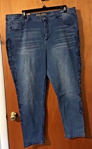 ruff hewn skinny jeans