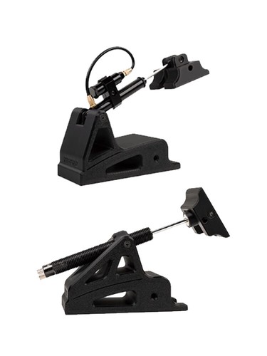 Throttle Pedal Damper Kit Hydraulic Damping Upgrade Kit For FANATEC CSL PedalsMt - Picture 13 of 19