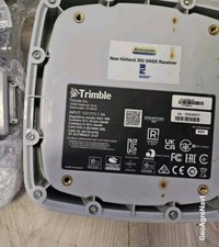 Case New Holland Trimble GNSS Receiver Ag392 (NAV900) RTK/RTX Unlocked